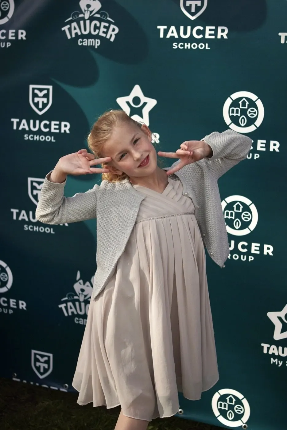 Діти у школі TAUCER — фото 3